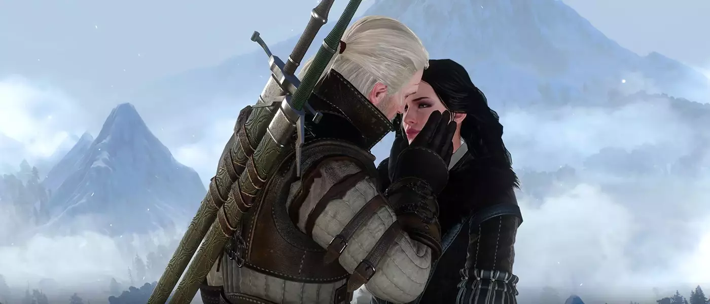CD Projekt Red Reveals 'Project Hadar' as an Emotional Open-World Experience