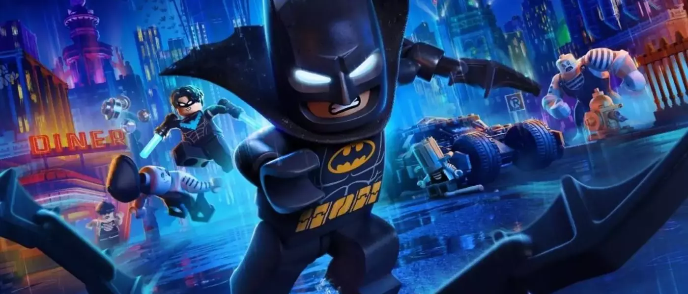 The Legacy of Lego Batman: Shai Matheson on Crafting a Unique Dark Knight