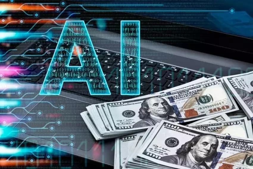 Leading Tech Innovations: AI, Semiconductors, and Market Dynamics