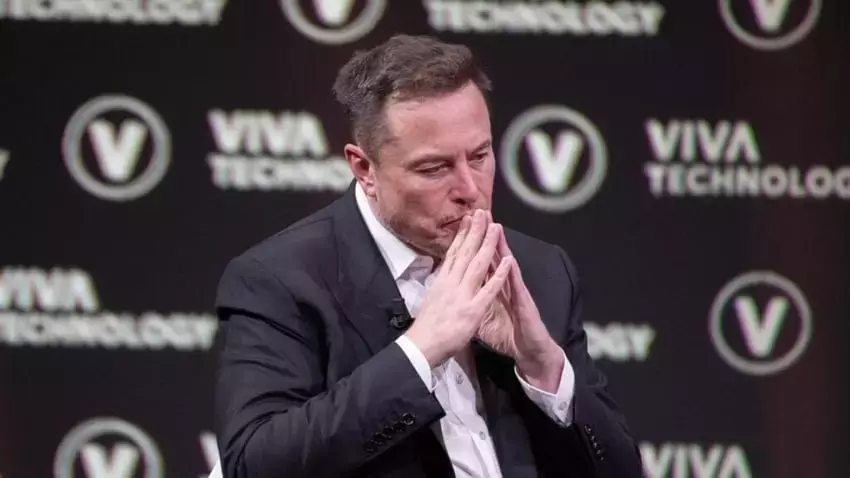 Elon Musk Praises ASML and Unveils Terafab Vision