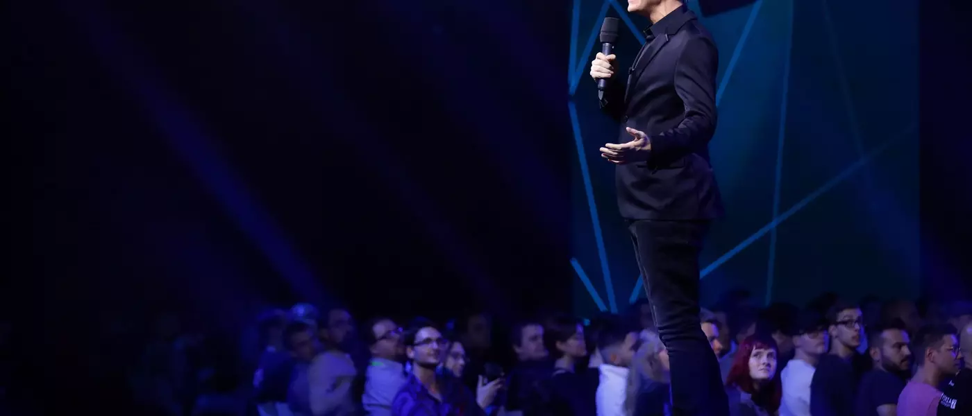 The Evolution of Gaming Showcases: From E3 to Summer Game Fest and Beyond