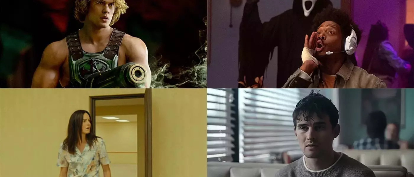 Box Office Triumph: 'Scary Movie' Dominates, 'Masters of the Universe' and Horror Hits Impress