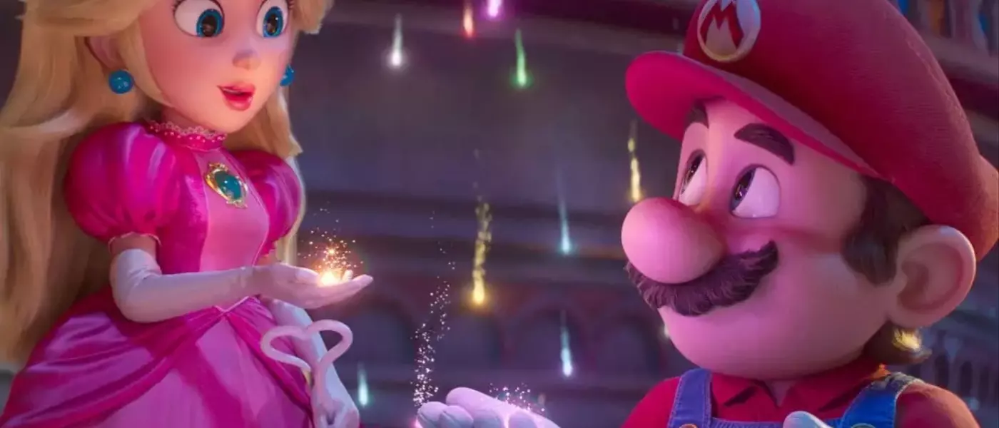 Universal and Illumination's 'The Super Mario Galaxy Movie' Achieves Billion-Dollar Box Office Success