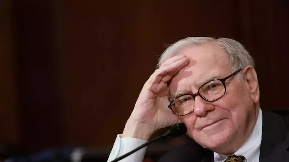 OMAH ETF: High Returns for Retirees with Berkshire-Style Holdings