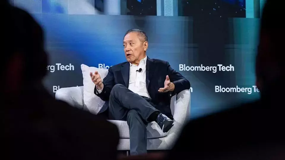 Broadcom's AI and Software Outlook: CEO Addresses Industry Concerns Amid Record Earnings