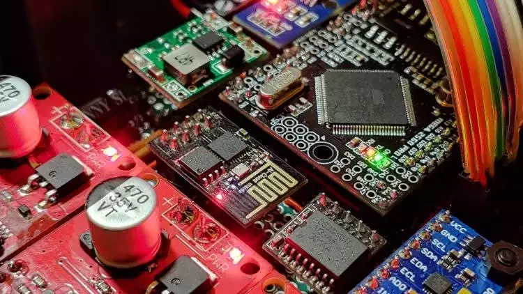 Diodes Incorporated: A Promising Investment Opportunity?