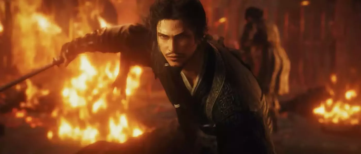 Team Ninja Unveils 'Wo Long 2: Wings of Ember' for Early 2027 Release
