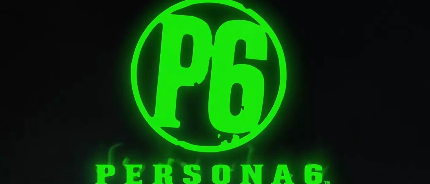 Persona 6 Revealed at Xbox Showcase: A Return to Gritty Roots
