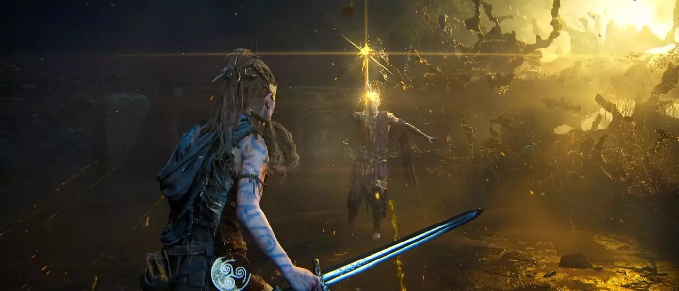 Ninja Theory Unveils New 'Senua' Title, A Fresh Take on the Hellblade Saga