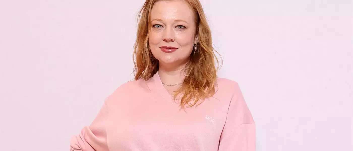Sarah Snook's Post-Succession Triumph: Embracing Complex Roles in 'All Her Fault'
