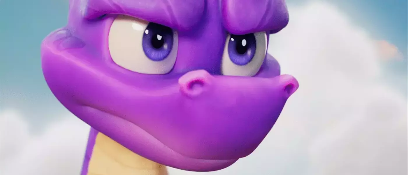 New 'Spyro' Game, Complete With Franchise's First Dragon-Flight Feature, Set for Spring 2027