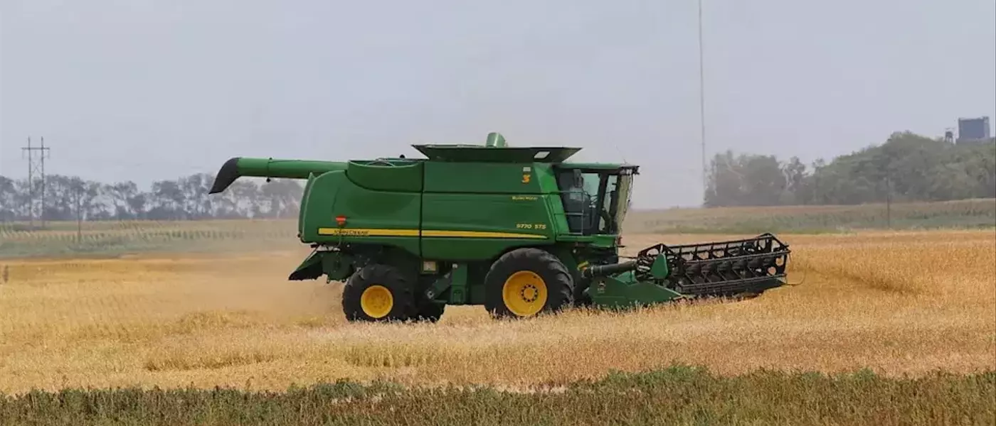 Deere & Co. Stock Outlook: Navigating Tariff Adjustments and Market Optimism