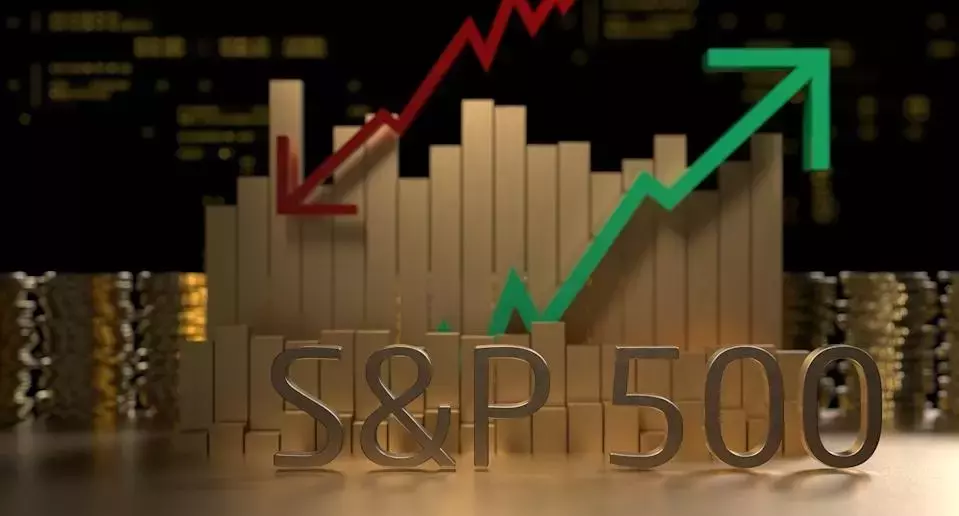 The Hidden Concentration Risk in Vanguard's S&P 500 ETF (VOO)