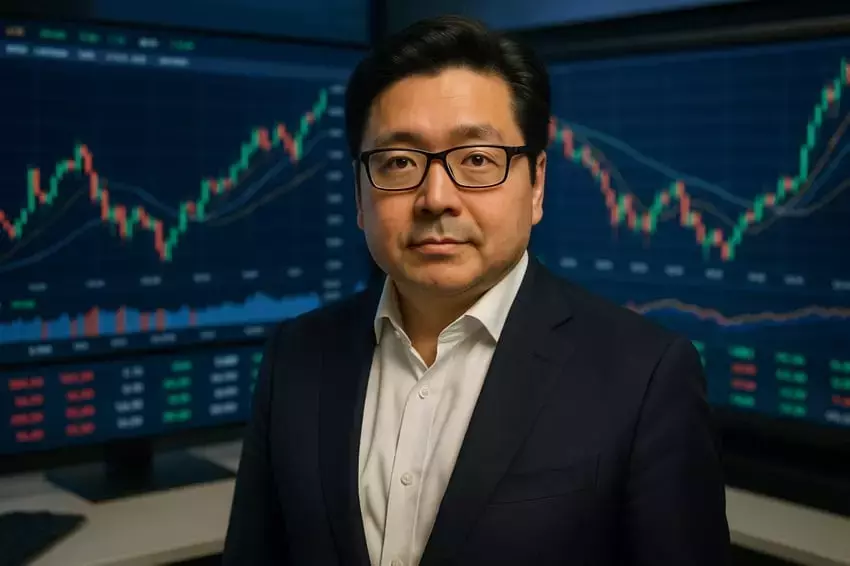 BitMine Stock Plummet Amidst Ethereum's Declining Performance