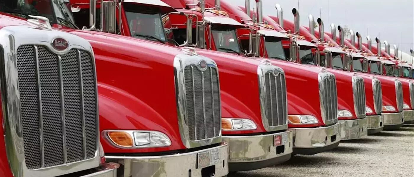 Proposed Bill to Eliminate Truck Tax Could Boost Paccar Inc's Market Performance