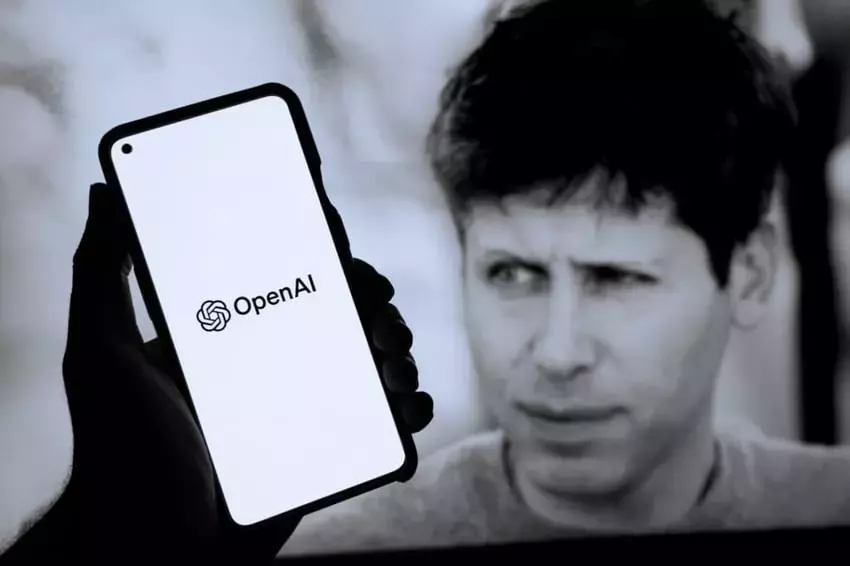 OpenAI's Strategic Overhaul and Market Dynamics