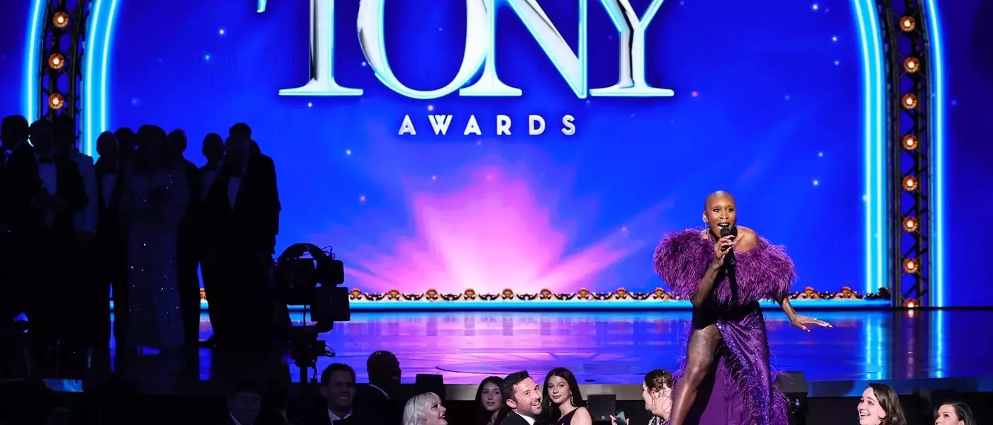 Guide to Watching the 2026 Tony Awards Live Online