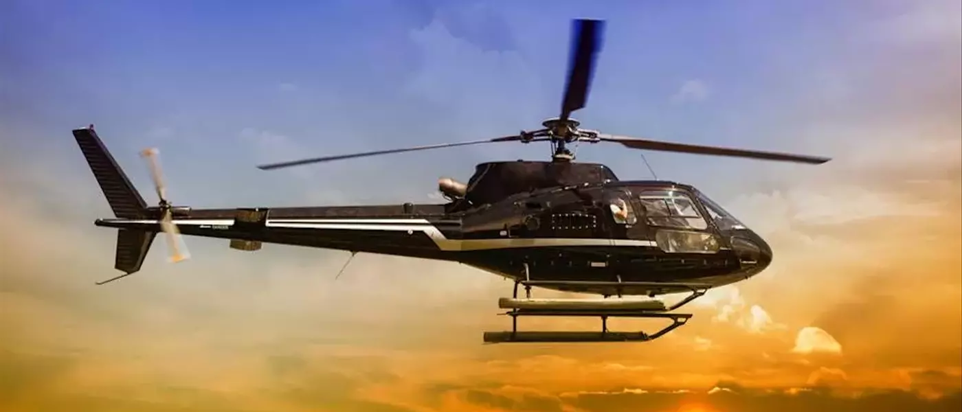 Bristow Group: A Deep Dive into its Investment Potential