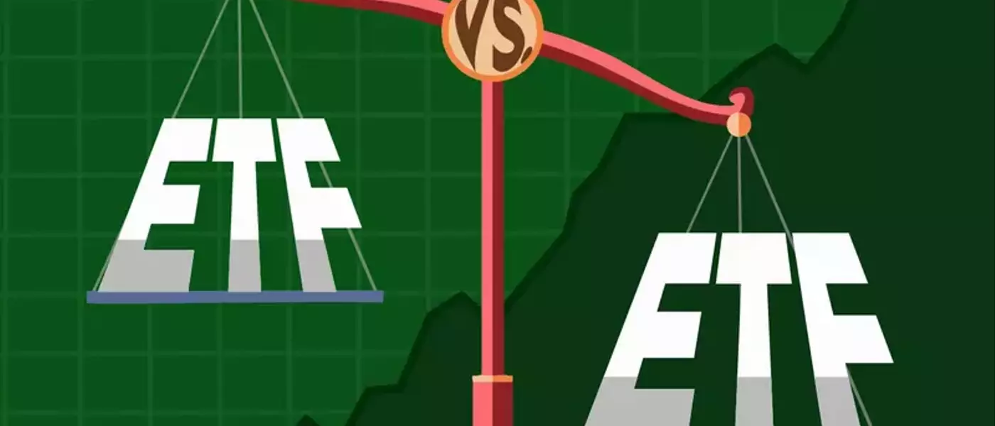 Technology ETFs: SOXX vs. IYW for Investors