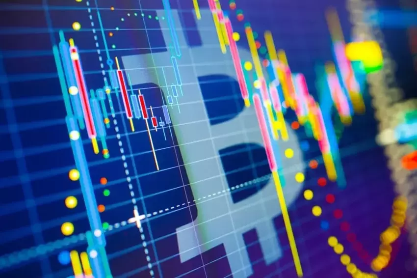 Cryptocurrency Markets Show Resilience Amid Geopolitical Tensions