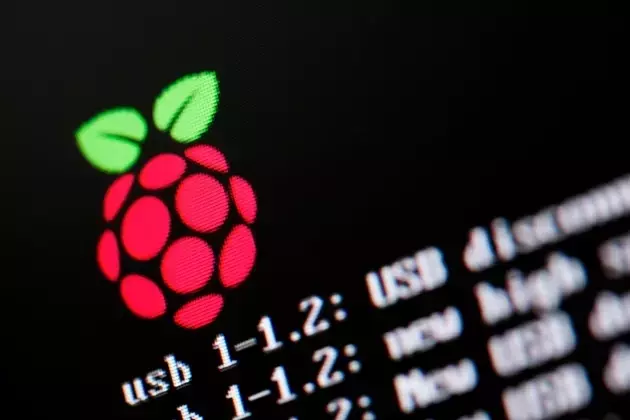 Raspberry Pi: From Enthusiast's Board to London AI Stock Market Powerhouse