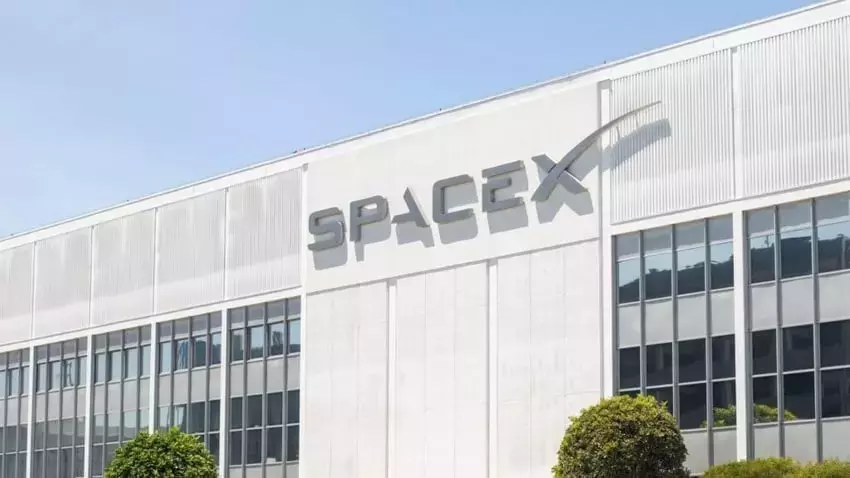 Google's Strategic Alliance with SpaceX: Boosting AI and IPO Prospects