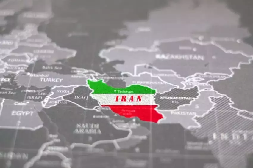 Escalating Tensions in the Middle East Drive Global Shipping Costs Skyward