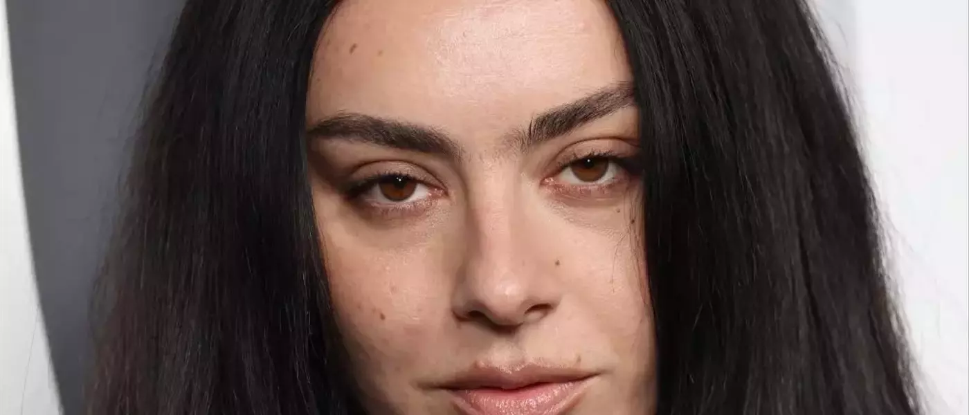 Charli XCX Unveils 'Music, Fashion, Film' Tour Dates