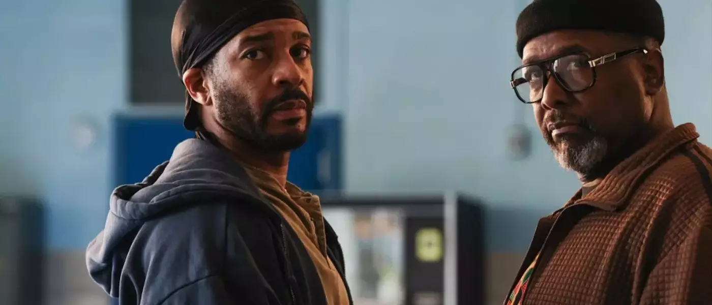 Hulu's 'They Fight' Trailer Released, Features Andre Holland