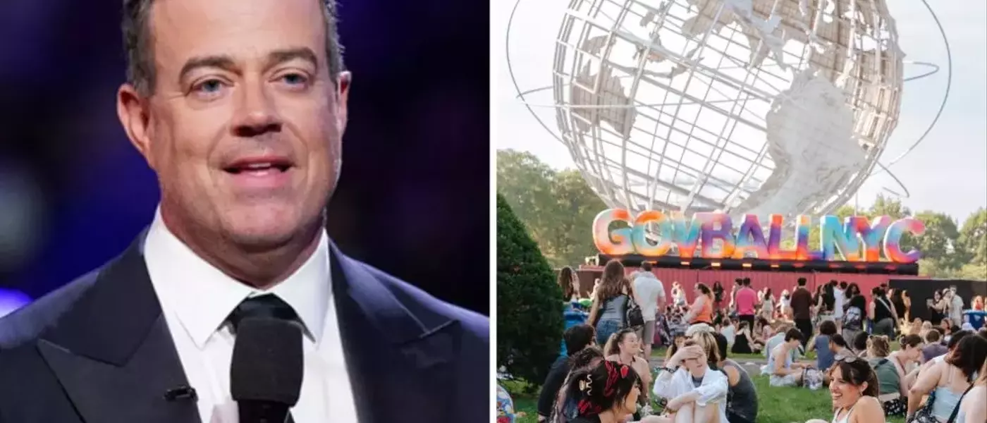 The Voice Season 30 Winner to Perform at Governors Ball 2027