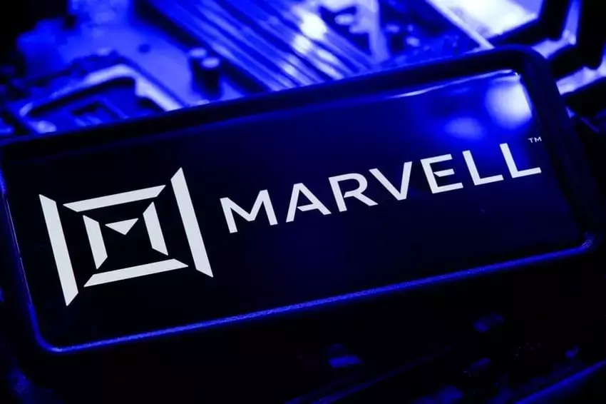 Marvell Technology Stock Experiences Significant Surge Following S&P 500 Inclusion