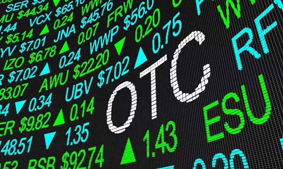 Thistle Resources Commences Trading on OTC Pink Market in US