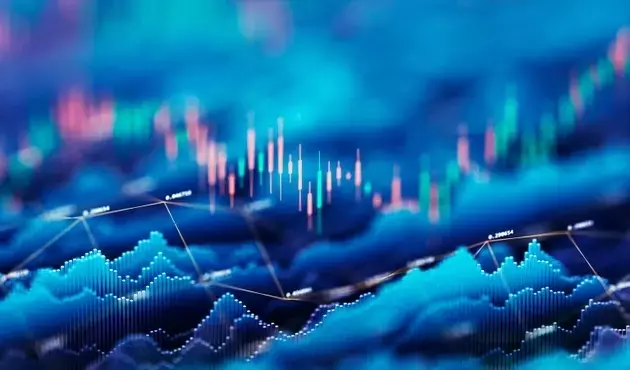 First Quarter Financial Insights: S&P 500 Performance & Market Dynamics