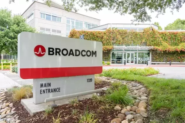 Broadcom: A Leading AI Opportunity with Strong Growth Potential