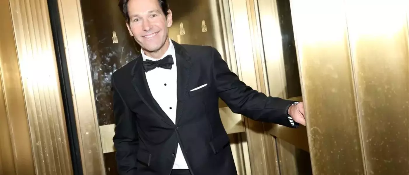 Paul Rudd's Enduring Passion: From Knicks Fandom to 'Avengers: Doomsday' and 'Rain Reign'