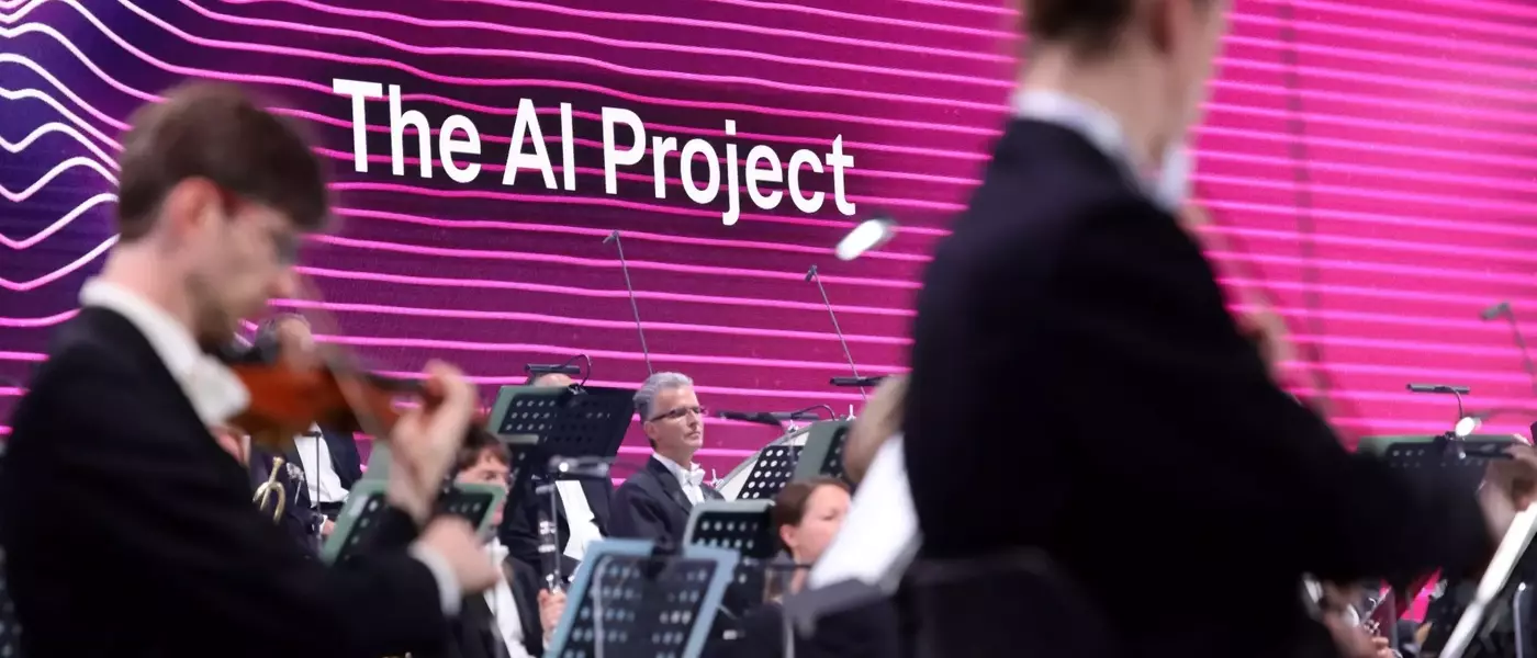 AI's Growing Influence in Music Creation: A New Study Reveals Artists' Adoption