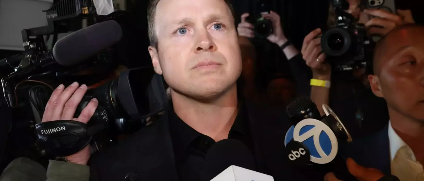Spencer Pratt's Political Ambition in Los Angeles: A Post-Primary Reflection