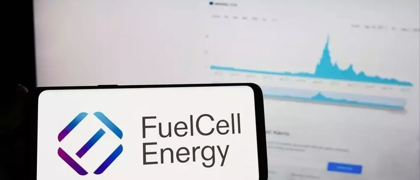 FuelCell Energy's Strategic Focus on Data Centers Drives Growth Amidst Operational Challenges