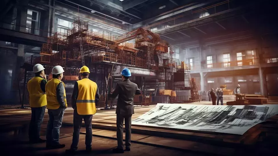 Bitdeer Technologies Begins Construction of New Canadian Facility