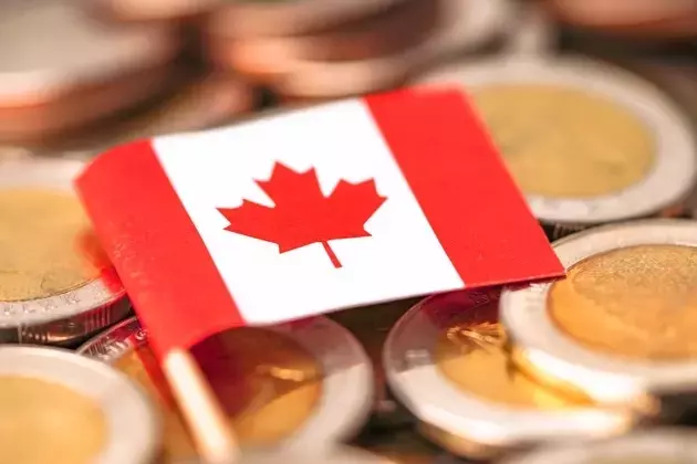 Canada's Economic Trajectory: Navigating Recession Towards Future Growth