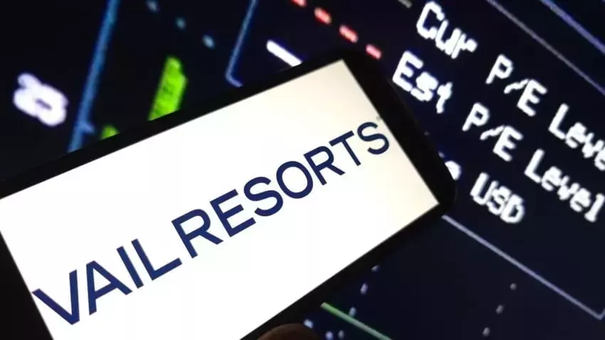 Vail Resorts Faces Stock Decline Following Disappointing Q3 Results Amidst 'Unfavorable' Weather