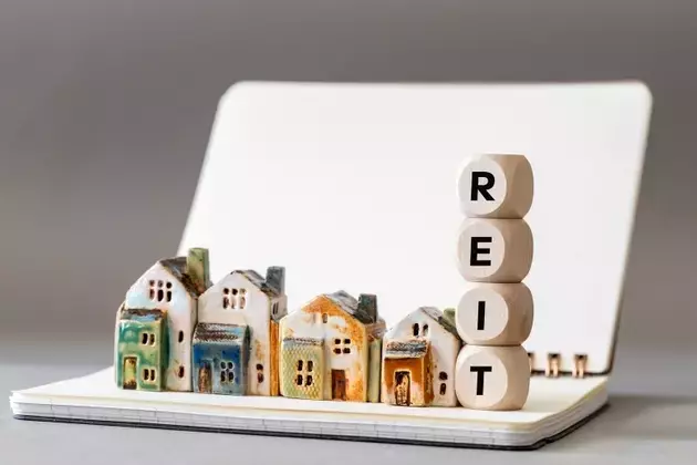 Chilton REIT Strategy Shifts Benchmark to Vanguard Real Estate ETF