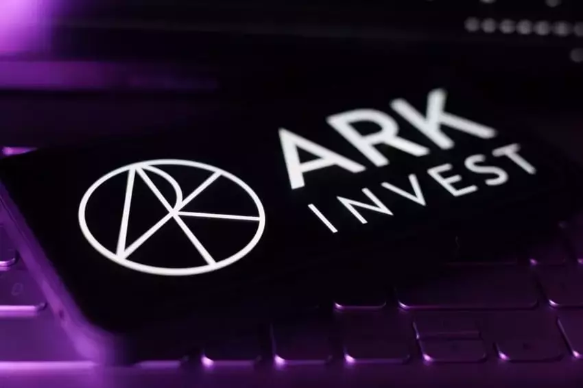 ARK Invest Adjusts Portfolio: Sells Archer Aviation, Invests in DoorDash and Pony AI