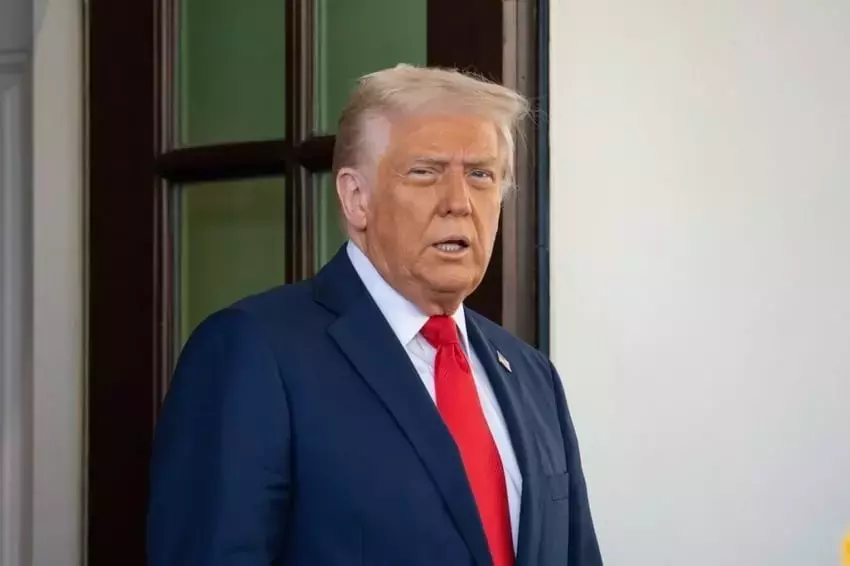 Federal Court Rejects Trump's H-1B Visa Fee, Citing Lack of Authority