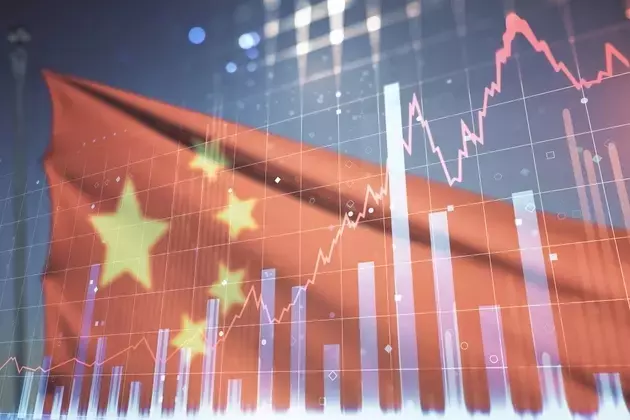 China's Trade Surge: May Data Exceeds Expectations Amidst Tech Boom and US Rebound