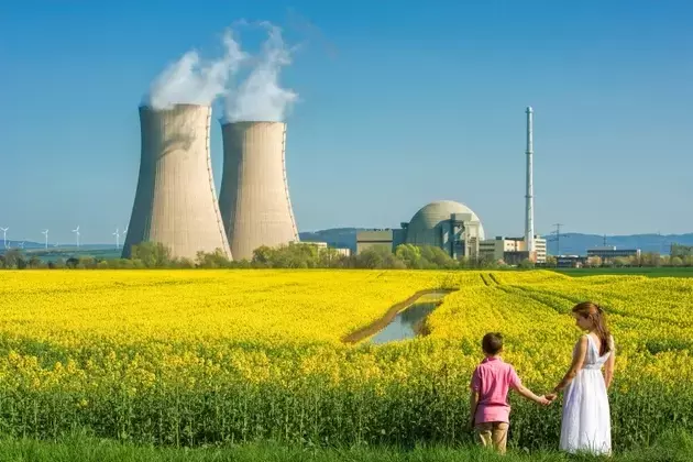 Nuclear Revival: URNM ETF's Misaligned Investment Strategy