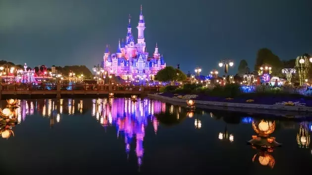 Disney's Strategic Integration and Streaming Growth Drive Strong Q2 Results