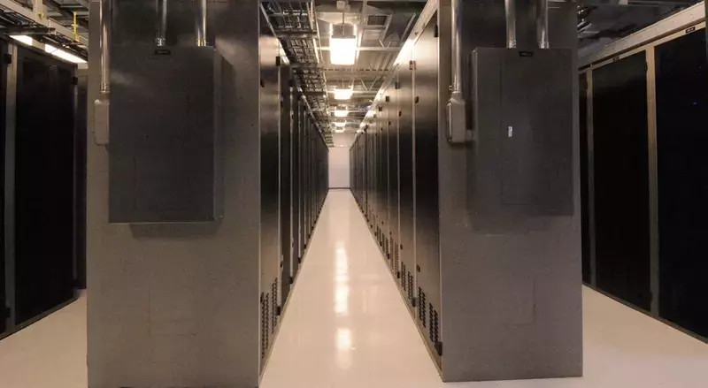 China's Ambitious Data Center Expansion Fuels GDS and Vnet Stock Surge
