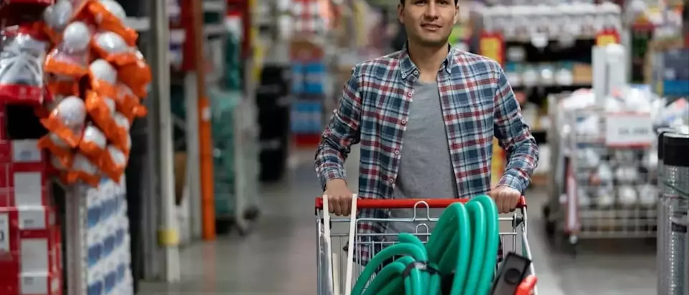 Home Depot: A Prime Investment Opportunity Amidst Market Dip