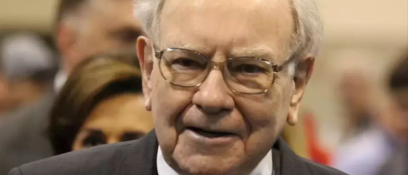 Warren Buffett's Investment Wisdom for New Stock Market Participants
